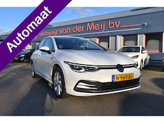 Volkswagen Golf - 1.5 eTSI R-Line Business , A UITRIJ CAM , LED KOPL , CLIMATR , NAVI , CR CONTR ,