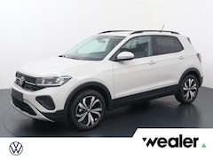 Volkswagen T-Cross - Life Edition 1.0 70 kW / 95 pk TSI SUV 5 versn. Ha nd