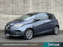 Renault Zoe - R135 Intens 52 kWh | Batterijkoop | Navigatie | Apple CarPlay / Android Auto | Cruise Cont