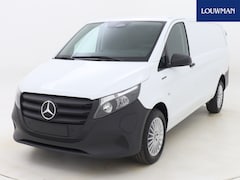 Mercedes-Benz eVito - 0% RENTE - 112 L2 | GRATIS Wallbox |