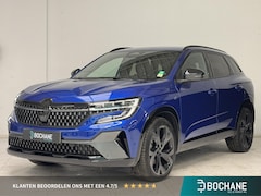 Renault Austral - 1.2 E-Tech full hybrid 200 techno esprit Alpine | Navigatie | Trekhaak | All season | Came