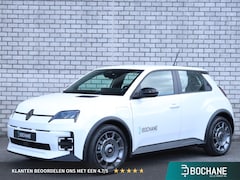 Renault 5 - 5 Urban Range Evolution 40 kWh | Apple CarPlay / Android Auto | Parkeersensoren achter | C