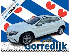 Mercedes-Benz GLA-Klasse - 180 d Prestige CAMERA, CLIMA, LMV, XENON