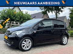 SEAT Mii - 1.0 Sport Dynamic 88.000 km NL-AUTO-NAP