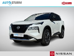 Nissan X-Trail - 1.5 e-4orce Tekna Plus 4WD 7p