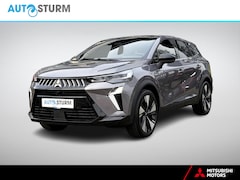 Mitsubishi Grandis - 1.8 HEV Instyle