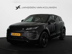 Land Rover Range Rover Evoque - 1.5 P300e AWD R-Dynamic SE / Panoramadak / Elek stoelen / Meridian / Camera
