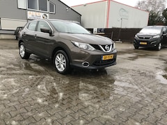 Nissan Qashqai - 1.2 Acenta