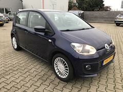 Volkswagen Up! - 1.0 high up BlueMotion