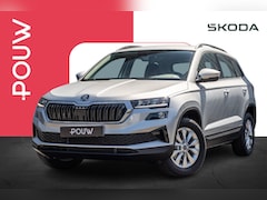 Skoda Karoq - 1.0 TSI 115pk Selection | Cruise Control | Parkeersensoren