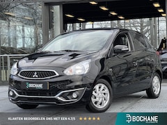 Mitsubishi Space Star - 1.2 Advance Automaat | Carplay | Climate Control | Cruise Control | Dealeronderhouden | FA