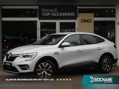 Renault Arkana - 1.6 E-Tech Hybrid 145 Zen | All season banden | Achteruitrijcamera | Navigatie | Cruisecon