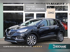 Renault Kadjar - 1.3 TCe Intens | Trekhaak | Stoelverwarming | Camera