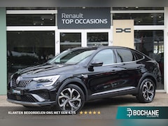 Renault Arkana - 1.6 E-Tech full hybrid 145 techno | 360 Camera | Navigatie | Automaat | Dodehoekdetectie |