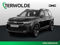 Dacia Bigster - Limited Edition | Achteruitrijcamera | Cruise Control en snelheidsbegrenzer | Handsfree ca