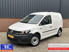 Volkswagen Caddy - Bestel 2.0 TDI L1H1 Cruise/Trekhaak/Navigatie/