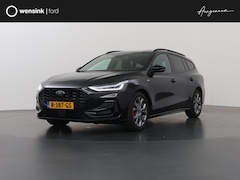 Ford Focus Wagon - 1.0 EcoBoost Hybrid ST Line Style | Winterpakket | Parkeercamera | Navigatie | Climate Con