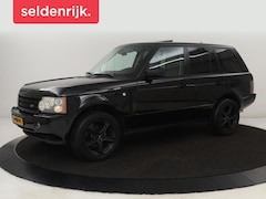Land Rover Range Rover - 4.2 V8 Supercharged | Handel/Export/Zo Mee | Leder | Stoelverwarming | Camera | Navigatie