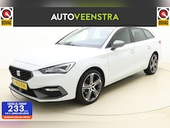 SEAT Leon Sportstourer - 1.4 TSI eHybrid PHEV FR