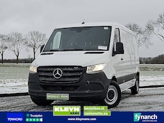 Mercedes-Benz Sprinter - 214 L2H1 Mbux Euro6 AC