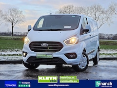 Ford Transit Custom - 2.0 L2H1 Navi Airco