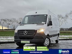 Mercedes-Benz Sprinter - 311 L2H2 Mbux RWD Euro6