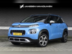 Citroën C3 Aircross - 1.2 PureTech S&S Feel / 110PK / Airco / Parkeersensoren / Cruise Control