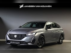 Peugeot 308 SW - 1.2 PureTech Active Pack Business Stoelverwarming Apple Carplay Clima Trekhaak