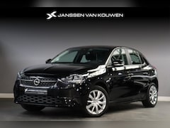Opel Corsa-e - Level 2 50 kWh Carplay Navigatie Climate control