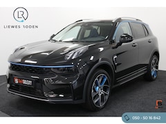 Lynk & Co 01 - 1.5 PHEV Automaat