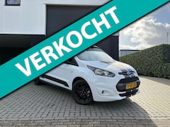 Ford Transit Connect - 1.0 Ecoboost L2 - 2X schuifdeur - 3 pers