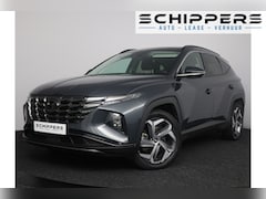 Hyundai Tucson - 1.6 T-GDI PHEV Premium Sky 4WD | Trekhaak | Stoel Koeling | Achterbank verwarming