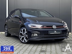 Volkswagen Polo - 2.0 TSI GTI | virtual cockpit