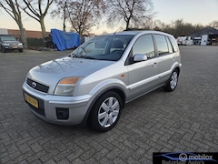 Ford Fusion - 1.6-16V Futura Automaat 2e eigenaar