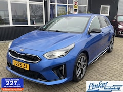 Kia Cee'd - Ceed 1.0 T-GDi GT-Line Business Edition - NL-AUTO CAMERA NAVI