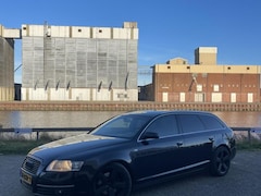 Audi A6 Avant - 3.2 FSi quattro edition