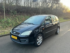 Ford Focus C-Max - 1.6-16V Futura