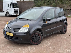 Renault Modus - 1.6-16V Air koopje met lang apk