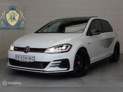 Volkswagen Golf - GTI TCR PANO | VIRTUAL | KEYLESS | ACC | CAM