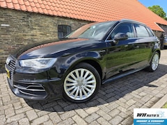 Audi A3 Sportback - 1.4 e-tron PHEV Attraction Pro Line plus