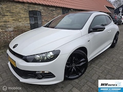 Volkswagen Scirocco - 1.4 TSI Edition R Open dak XENON