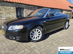 Audi A4 Cabriolet - 1.8 Turbo Pro Line