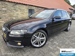Audi A4 Avant - 2.0 TFSI Pro Line