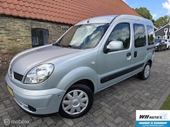 Renault Kangoo - combi 1.6-16V Kaleido 1ste eigenaar
