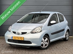 Toyota Aygo - 1.0-12V + Sport | Airco | 5 Deurs |