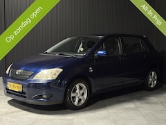 Toyota Corolla - 1.4 VVT-i|1eEIG|Nap|Airco|