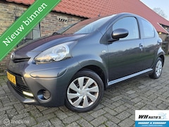 Toyota Aygo - 1.0 VVT-i Aspiration