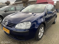 Volkswagen Golf - 1.4 AIRCO LPG / G3 APK 16-01-2026