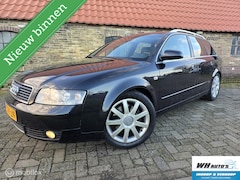 Audi A4 Avant - 1.8 Turbo Exclusive S line