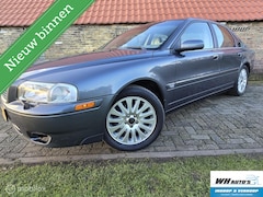 Volvo S80 - 2.9 Elite